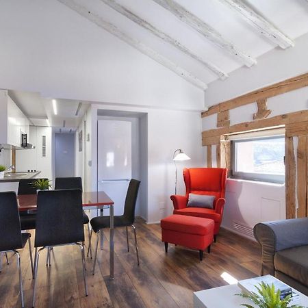 Minty Stay - Plaza Mayor 2 Bd Madrid Bagian luar foto