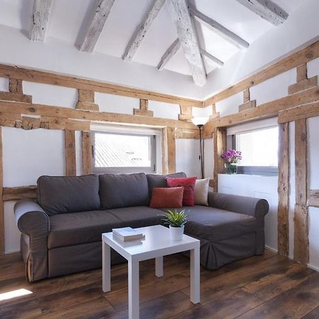 Minty Stay - Plaza Mayor 2 Bd Madrid Bagian luar foto