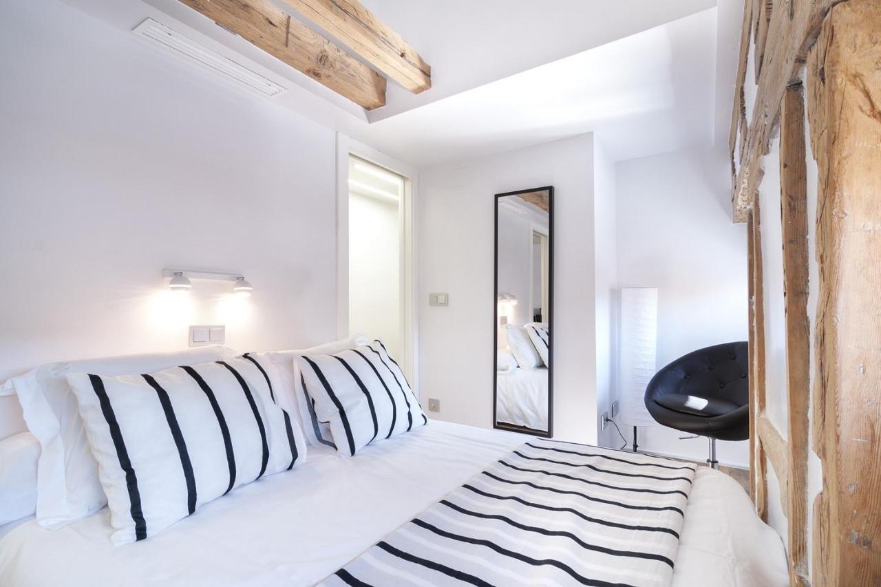 Minty Stay - Plaza Mayor 2 Bd Madrid Bagian luar foto