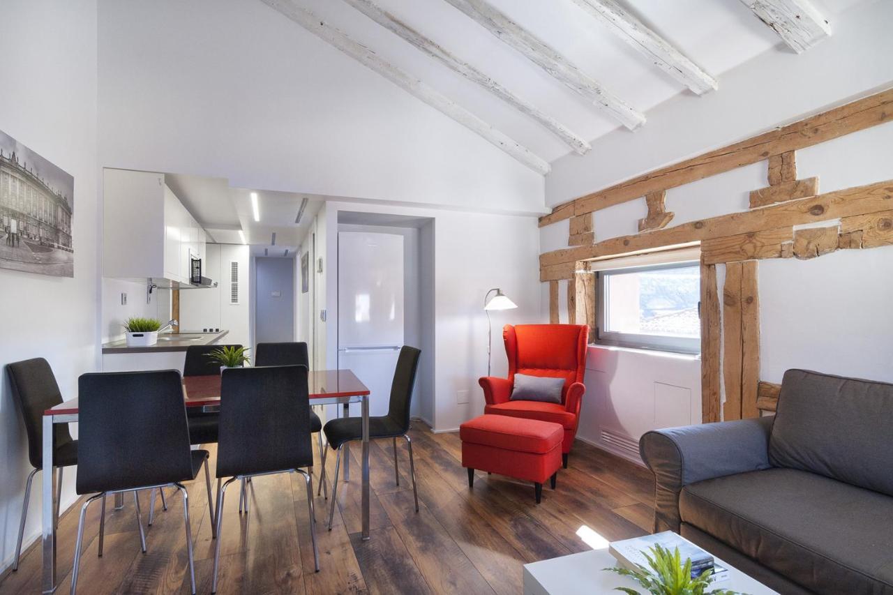 Minty Stay - Plaza Mayor 2 Bd Madrid Bagian luar foto