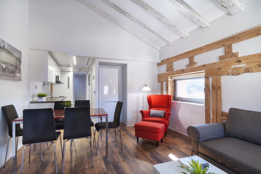Minty Stay - Plaza Mayor 2 Bd Madrid Bagian luar foto